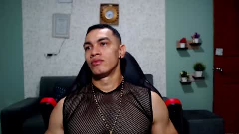 GILBERT online show from 11, 1, 2025