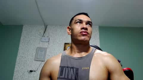 GILBERT online show from 12, 1, 2025