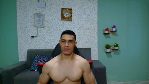 GILBERT online show from 23, 1, 2025