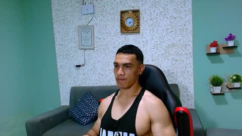 GILBERT online show from 24, 1, 2025