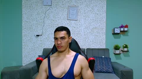 GILBERT online show from 29, 1, 2025