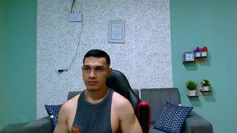 GILBERT online show from 31, 1, 2025