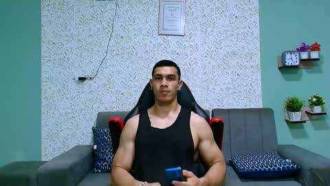 GILBERT online show from 5, 2, 2025