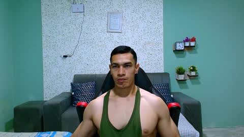 GILBERT online show from 6, 2, 2025