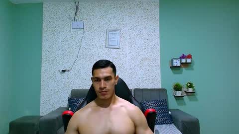 GILBERT online show from 6, 2, 2025