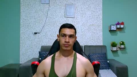 GILBERT online show from 6, 2, 2025