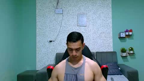 GILBERT online show from 9, 2, 2025