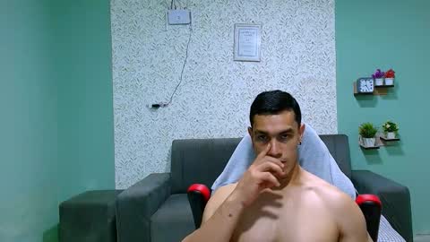 GILBERT online show from 10, 2, 2025