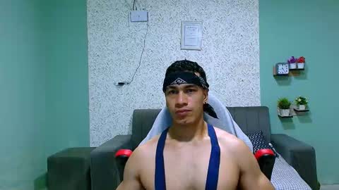 GILBERT online show from 11, 2, 2025