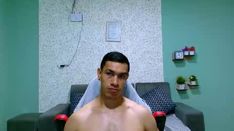 GILBERT online show from 13, 2, 2025