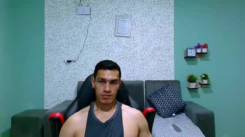 GILBERT online show from 14, 2, 2025