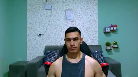 GILBERT online show from 14, 2, 2025