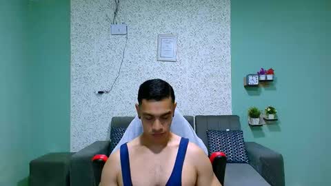 GILBERT online show from 15, 2, 2025