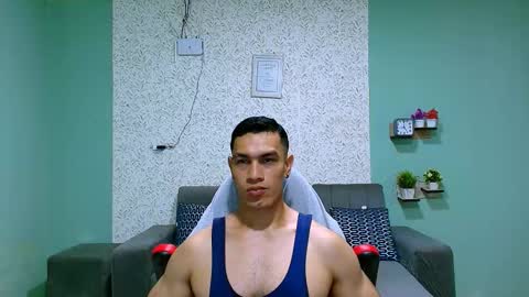 GILBERT online show from 15, 2, 2025