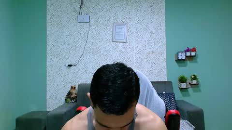 GILBERT online show from 17, 2, 2025