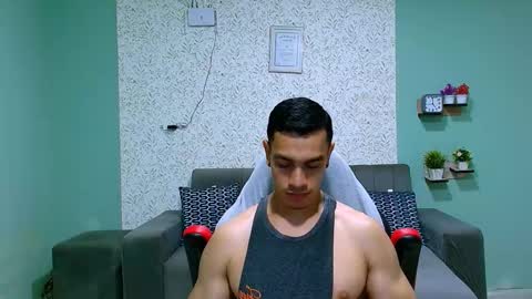 GILBERT online show from 19, 2, 2025