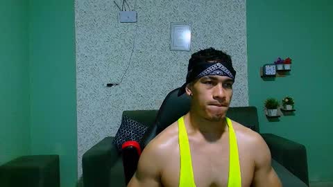 GILBERT online show from 26, 2, 2025