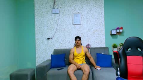 GILBERT online show from 7, 3, 2025