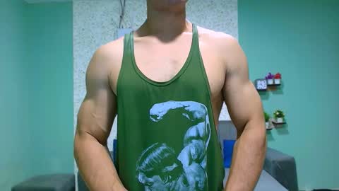 GILBERT online show from 9, 3, 2025