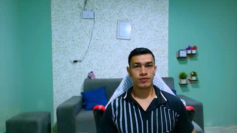 GILBERT online show from 11, 3, 2025