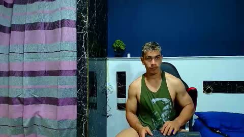 GILBERT online show from 10, 9, 2025