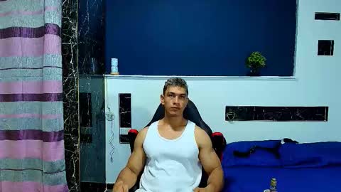 GILBERT online show from 15, 9, 2025