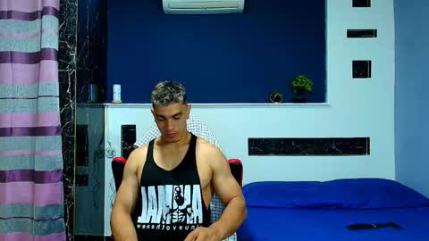 GILBERT online show from 20, 9, 2025