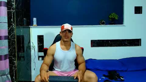 GILBERT online show from 29, 9, 2025