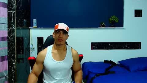 GILBERT online show from 3, 10, 2025