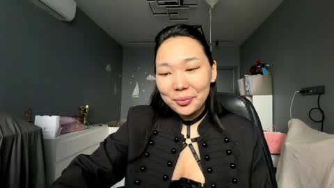 Agatha online show from 18, 3, 2026