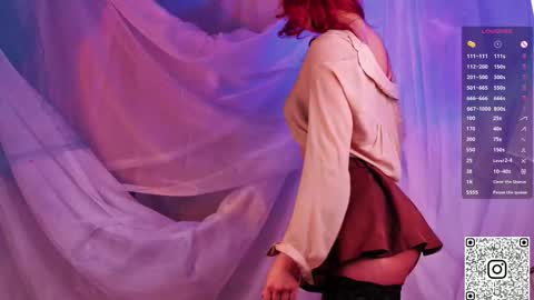 Stacy online show from 13, 2, 2026