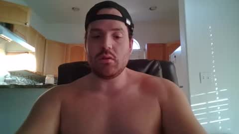 Snapshot of gildedsins1 chatting on 31, 1, 2025 WildBoyVibes online show from 31, 1, 2025