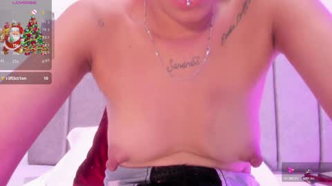 Gimena online show from 21, 12, 2024