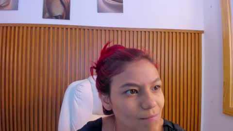 Snapshot of gimenalara chatting on 26, 2, 2026 Gimena online show from 26, 2, 2026