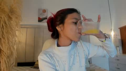 Gimena online show from 2, 6, 2026