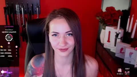 gina_hotlick online show from 21, 2, 2025