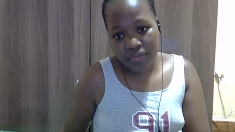 Snapshot of gina_sassy chatting on 19, 10, 2025 Adiliah online show from 19, 10, 2025