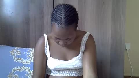 Snapshot of gina_sassy chatting on 24, 10, 2025 Adiliah online show from 24, 10, 2025