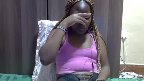 Snapshot of gina_sassy chatting on 11, 11, 2025 Adiliah online show from 11, 11, 2025