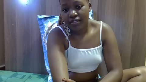 Snapshot of gina_sassy chatting on 25, 11, 2025 Adiliah online show from 25, 11, 2025