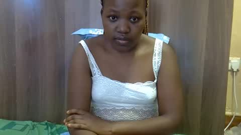 Snapshot of gina_sassy chatting on 4, 12, 2025 Adiliah online show from 4, 12, 2025