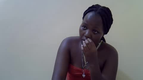 Snapshot of gina_sassy chatting on 18, 1, 2026 Adiliah online show from 18, 1, 2026