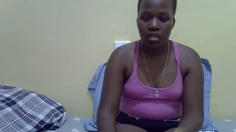 Snapshot of gina_sassy chatting on 2, 2, 2026 Adiliah online show from 2, 2, 2026