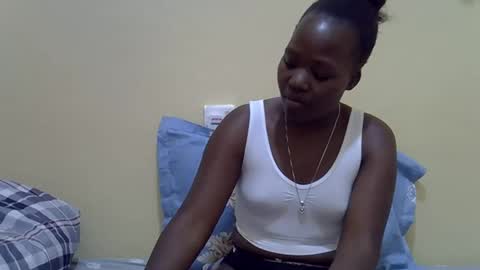 Snapshot of gina_sassy chatting on 3, 2, 2026 Adiliah online show from 3, 2, 2026