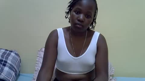 Snapshot of gina_sassy chatting on 4, 2, 2026 Adiliah online show from 4, 2, 2026