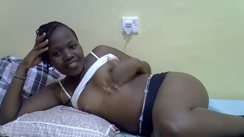 Snapshot of gina_sassy chatting on 6, 2, 2026 Adiliah online show from 6, 2, 2026