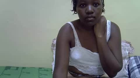 Snapshot of gina_sassy chatting on 9, 2, 2026 Adiliah online show from 9, 2, 2026