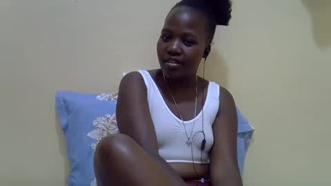 Snapshot of gina_sassy chatting on 20, 2, 2026 Adiliah online show from 20, 2, 2026