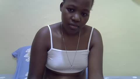 Snapshot of gina_sassy chatting on 22, 2, 2026 Adiliah online show from 22, 2, 2026