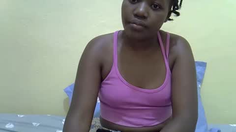 Snapshot of gina_sassy chatting on 25, 2, 2026 Adiliah online show from 25, 2, 2026